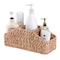 Vintiquewise Natural Water Hyacinth Storage Decorative Desk Organizer Caddy QI003548 - alternate 2